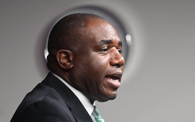 选民不会愚蠢到相信工党在英国退欧问题上的障眼法