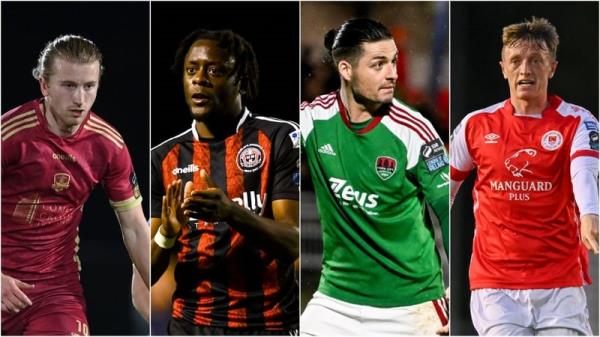 FAI杯预演：戈尔韦和科克希望能翻盘