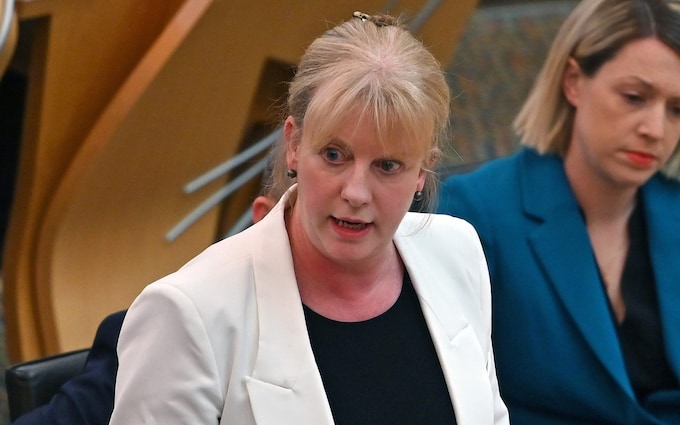 苏格兰民族党在气候政策上的传教士般的热情并不是他们认为的那样能赢得选票