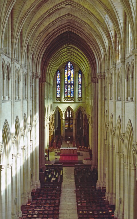 Downside Abbey
