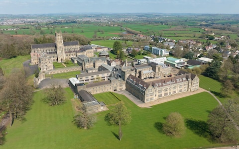 Downside School