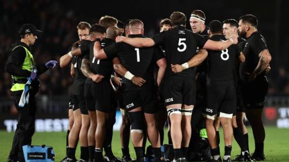 第五点：从世界杯年全黑队的前两次测试中得到的重要启示