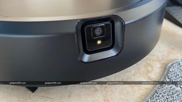 irobot roomba combo j7plus review camera iRobot