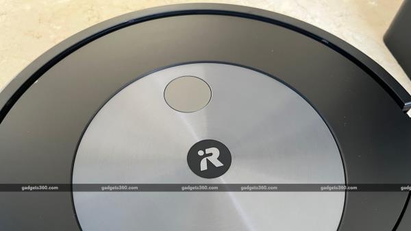 irobot roomba combo j7plus review logo iRobot