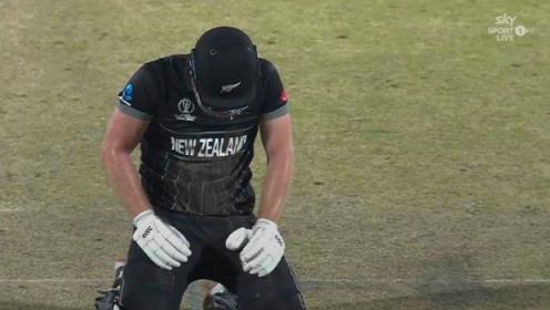 板球世界杯：黑帽队，南非自2017年以来第二次ODI会面