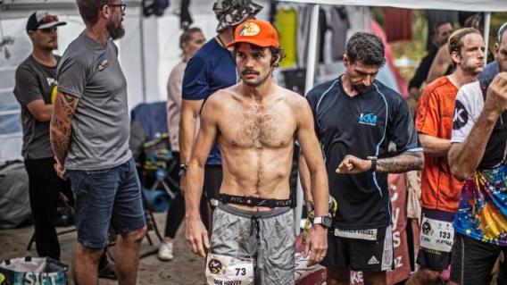 “所有人的下巴都着地了”：世界跑步纪录被打破，新西兰人震惊出局