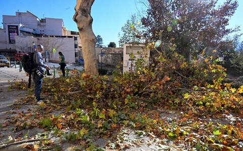 Third suspect was arrested in Fuengirola near Málaga