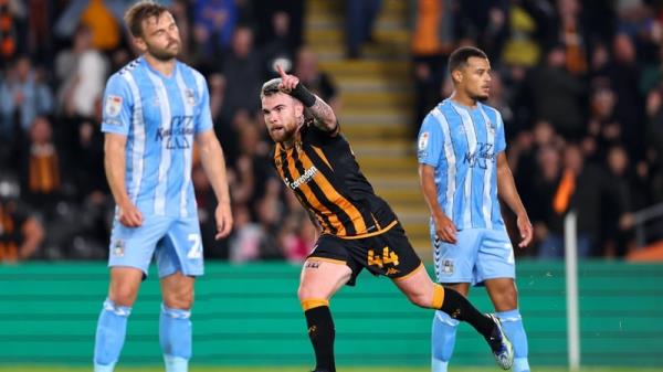 赫尔老板对“领袖”康诺利大加赞赏