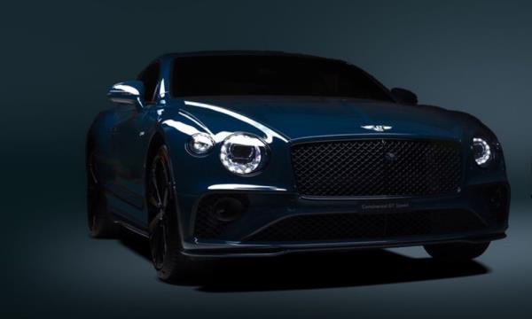 宾利在苏黎世推出Mulliner 100周年纪念系列