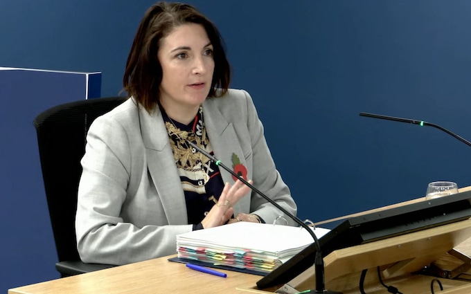 高级官员告诉记者，唐宁街10号几乎每天都在违反新冠规定