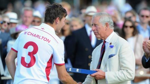 打马球不需要你是皇室成员，也不需要你周围有大片的土地