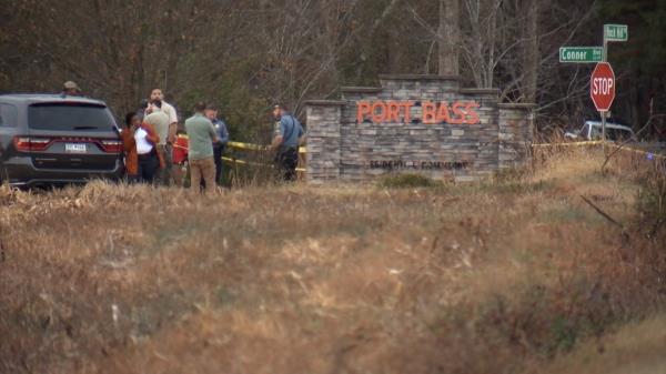 奥科尼公司副警长遭枪击后道路关闭数小时