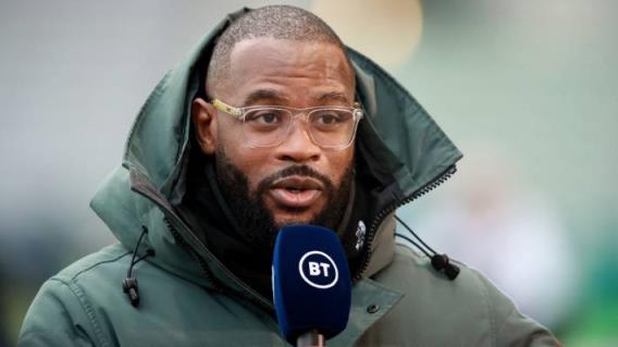 橄榄球令人不安的事实是——它存在种族主义问题