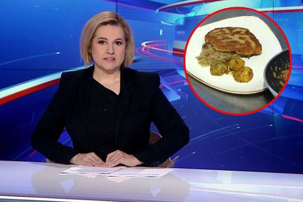 TVP的荒诞节“Wiadomo？ci”吓坏了观众，他们担心反对派会把“猪排日”从波兰人手中夺走