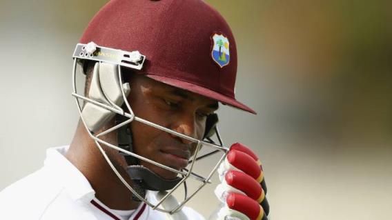 马龙·塞缪尔斯因违反反腐败规定被国际刑事法院禁赛六年