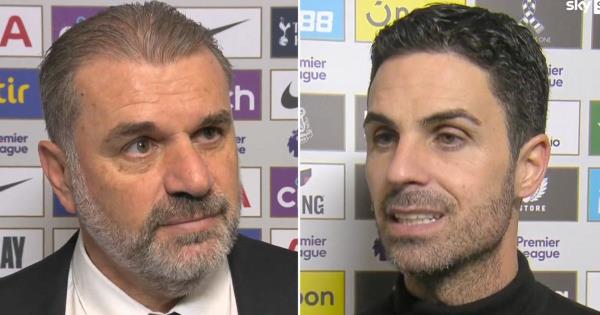 在阿尔特塔的胡言乱语之后，波斯特科格洛用VAR为英超指明了前进的方向