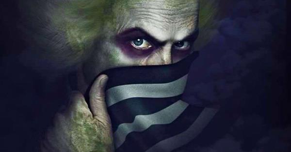 《Beetlejuice 2》服装设计师透露，迈克尔·基顿将穿着同样的黑白条纹西装