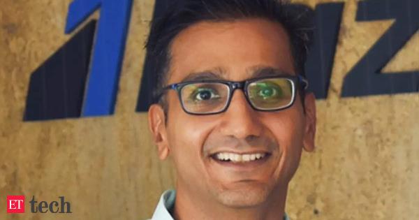 Razorpay：数字支付公司Razorpay提拔Rahul Kothari为首席运营官