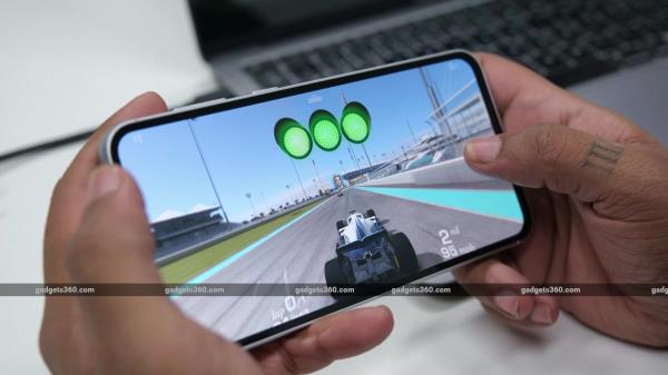 S23 FE gameplay S23 FE gameplay