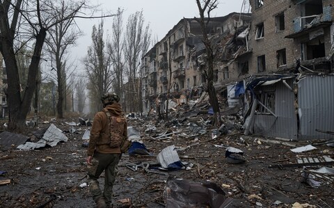 Ukraine