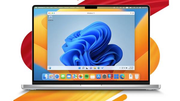 Parallels Desktop 19的新功能，在Mac上运行Windows的最佳方式