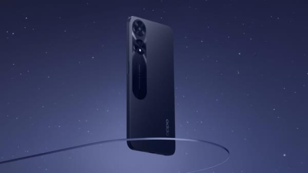 Oppo A79 5G设计渲染，规格通过泄露的营销材料透露