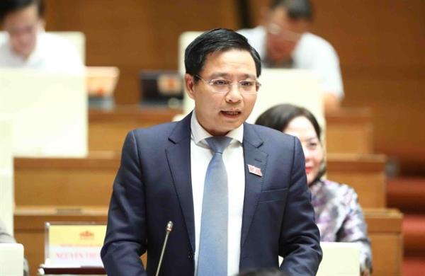 国会代表就吸引PPP投资的措施提出质疑