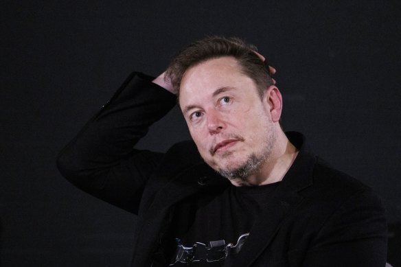 大品牌的流失是埃隆·马斯克(Elon Musk)迄今面临的最大挑战
