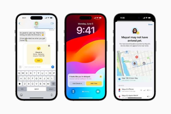 Apple to Allow Users in the EU to Sideload iPhone Apps in H1 2024: Gurman