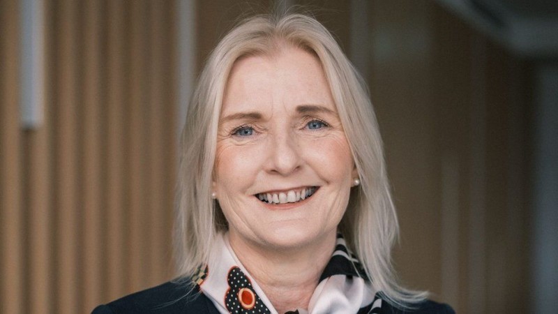 Margaret Kelly