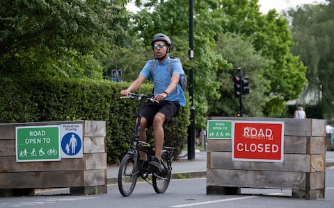 Cycling