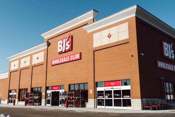BJ 's Wholesale宣布在阿拉巴马州开第一家店