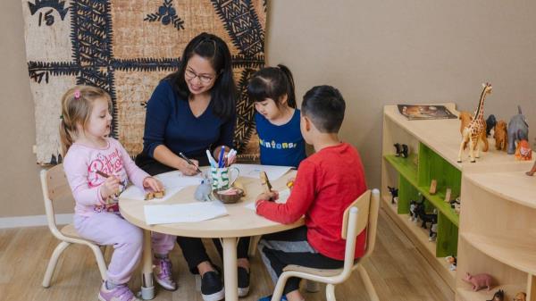 罢工：新西兰各地的幼儿教育中心将于周三关闭