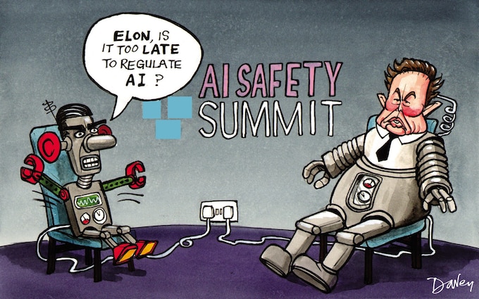 显然，托利党认为让埃隆·马斯克(Elon Musk)的自我意识得到抚慰很重要