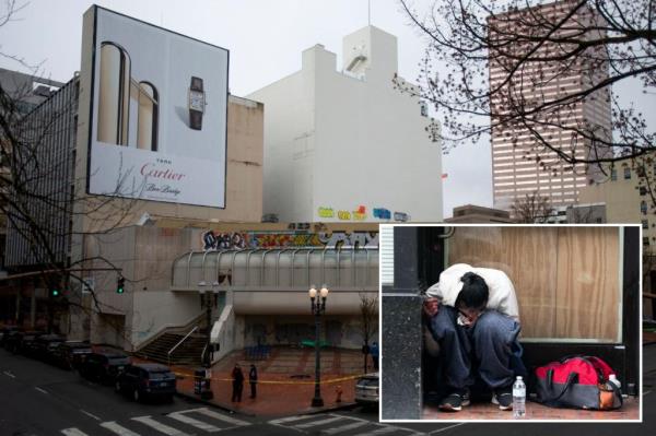 在芬太尼危机中，俄勒冈州毒品合法化面临阻力
