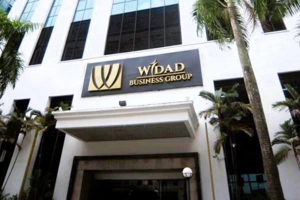 Widad从ECERD获得价值11680万令吉的建设项目