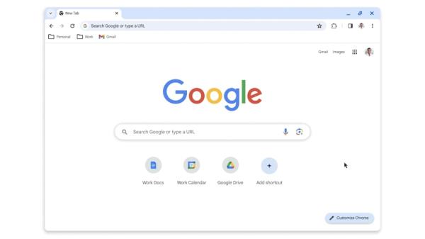 Google Chrome Gets Material You Redesign, New Security Features: Details
