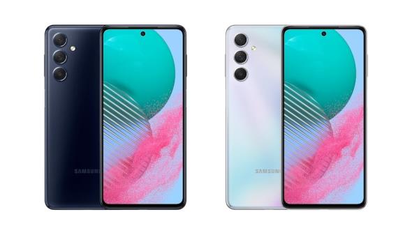 Samsung Galaxy M55 5G Reportedly Listed on Geekbench; May Launch With Snapdragon 7 Gen 1 SoC