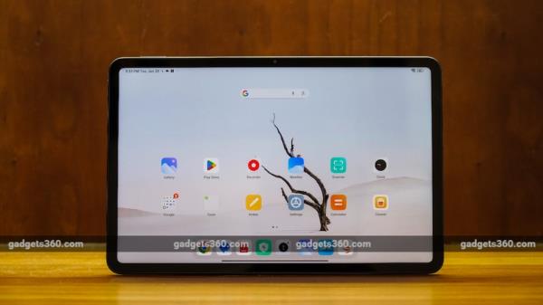 小米Pad 6、Galaxy Tab A8在亚马逊大自由节2023打折