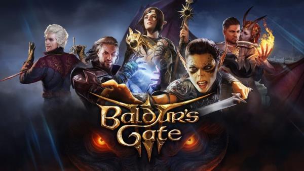 新的博德之门3更新：bug，任务，多…完整的补丁说明!｜ Xbox One