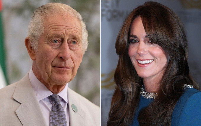 英国广播公司将威尔士国王和王妃列为种族主义争议中心的王室人物