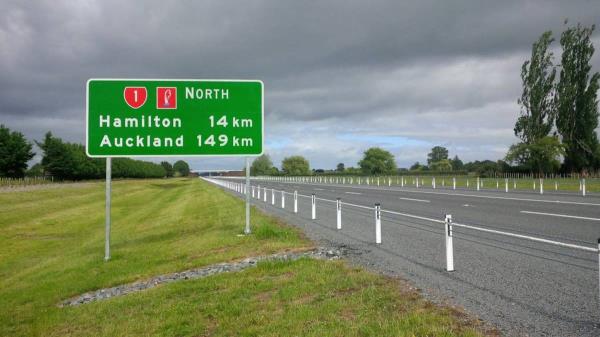 Waka Kotahi：奥克兰SH1号公路维修，汉密尔顿高速公路进一步延误