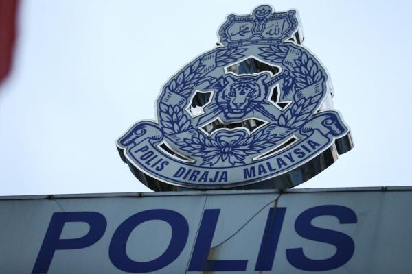 槟城警方：一名男子因愤怒而用砍刀刺死姑妈