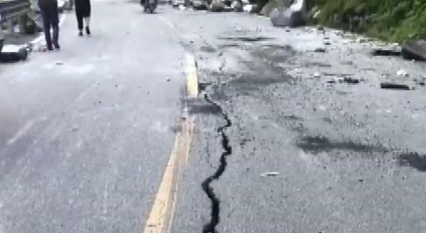 巴基斯坦多地都有震感