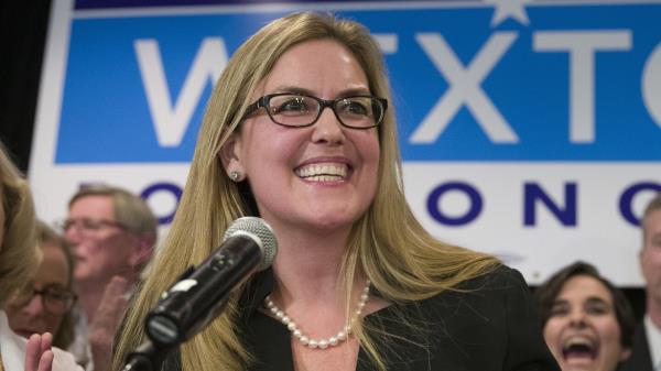 患有帕金森氏症的弗吉尼亚州议员帮助领导成立了一个对抗这种疾病的小组