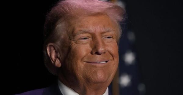 美国最高法院表示，目前还不会介入对特朗普的起诉