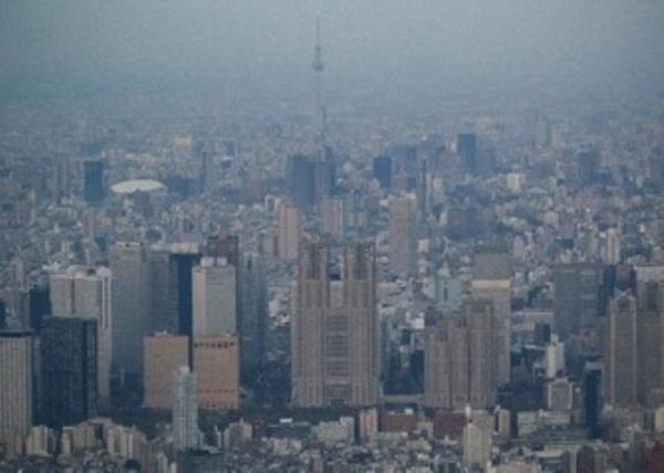 日本保持经济前景，企业乐观，通胀缓解