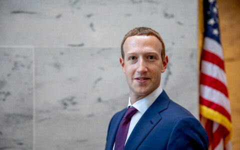 Zuckerberg's ranch is reported to cost $270m – one of the most expensive properties in the world