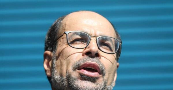 总统发表亲哈马斯、亲恐怖言论后，白宫与CAIR断绝关系