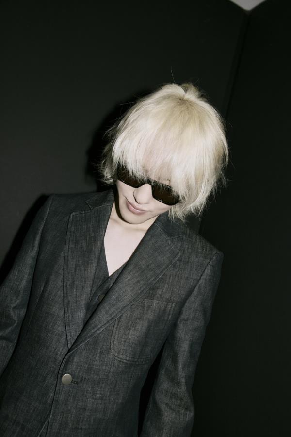 K-pop singer-so<em></em>ngwriter and producer Zion.T is seen in this photo provided by The Black Label. (PHOTO NOT FOR SALE) (Yonhap)